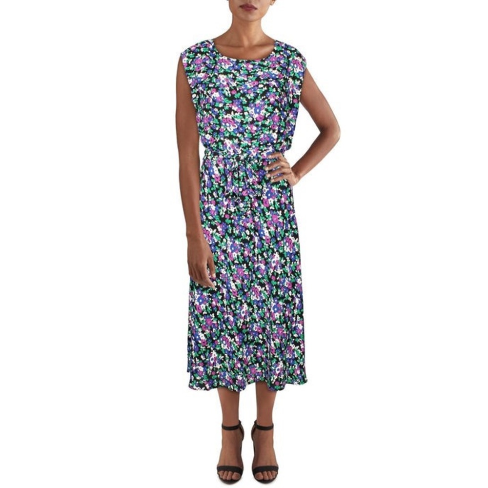 Taking Offer! NWT Ralph Lauren Casual Dress